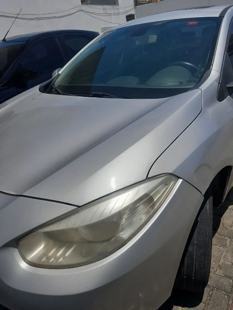 Renault Fluence Sed. Dynamique 2.0 16V Flex Aut. 2014 - Imagem 3