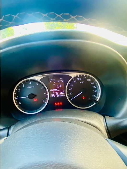 Nissan Kicks Active S 1.6 16V Flex Aut. 2022 - Imagem 3